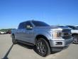 Used 2020 Ford F-150  Truck SuperCrew Cab