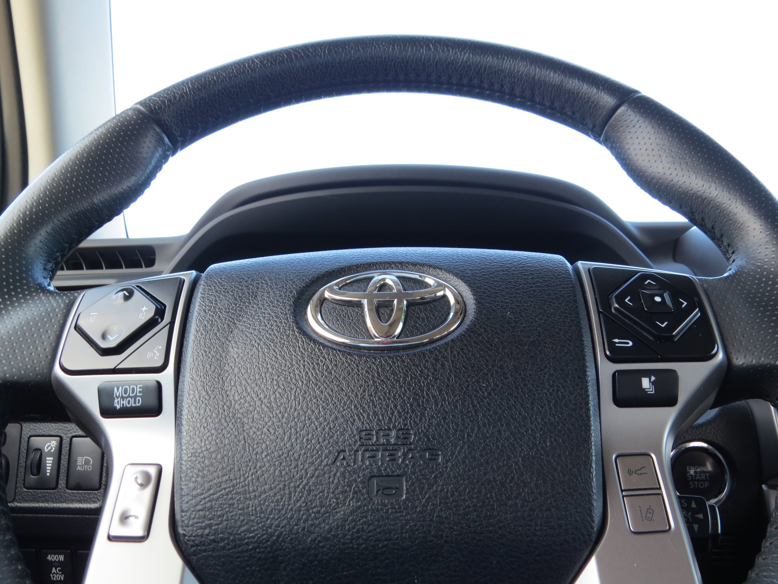 2022 Toyota 4Runner Limited - Photo 20