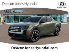 2026 Hyundai Santa Cruz SEL Activity AWD Truck Crew Cab