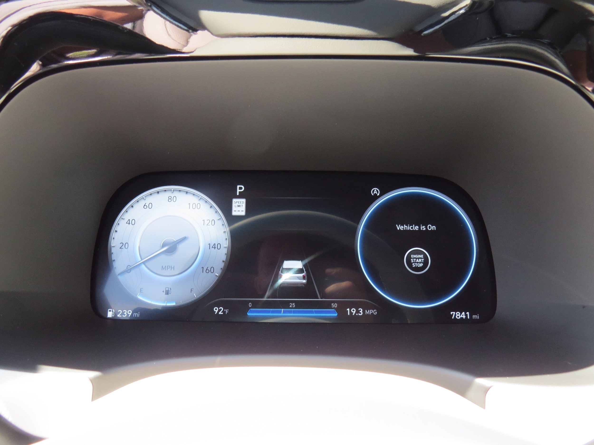 2024 Hyundai Palisade Limited - Photo 23