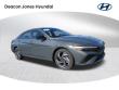 New 2025 Hyundai Elantra SEL Sport Sedan