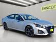 Used 2023 Nissan Altima 2.5 SR Sedan