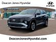 New 2026 Hyundai Tucson SEL FWD SUV