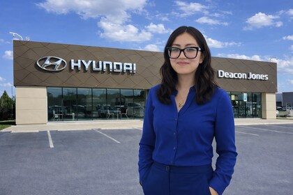 Staff member Jocelyn Sanchez Martinez from ID_710551