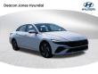 New 2026 Hyundai Elantra Limited Sedan