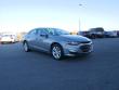 Used 2024 Chevrolet Malibu 1LT Sedan
