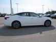 Used 2023 Nissan Altima 2.5 SV Sedan