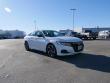 Certified 2022 Honda Accord Sport 1.5T Sedan