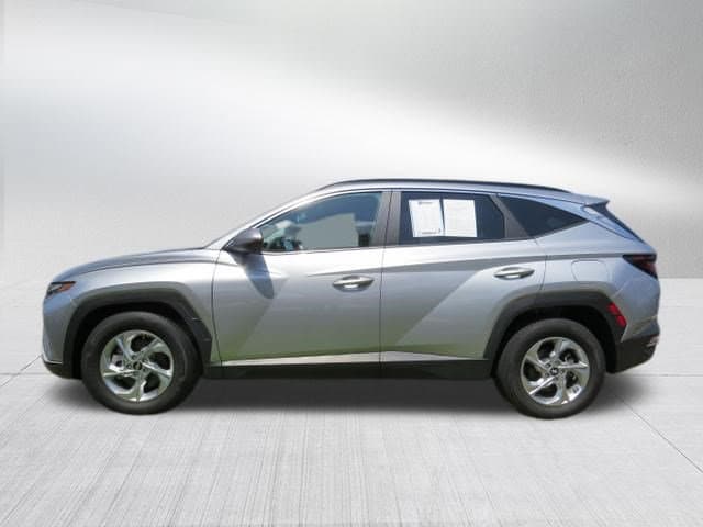 2024 Hyundai Tucson SEL - Photo 7