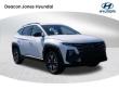 New 2026 Hyundai Tucson XRT AWD SUV