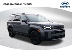 2024 Hyundai Santa Fe XRT SUV