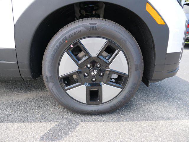 2026 Hyundai Santa Fe SE - Photo 10