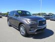 Used 2024 INFINITI QX80 LUXE SUV