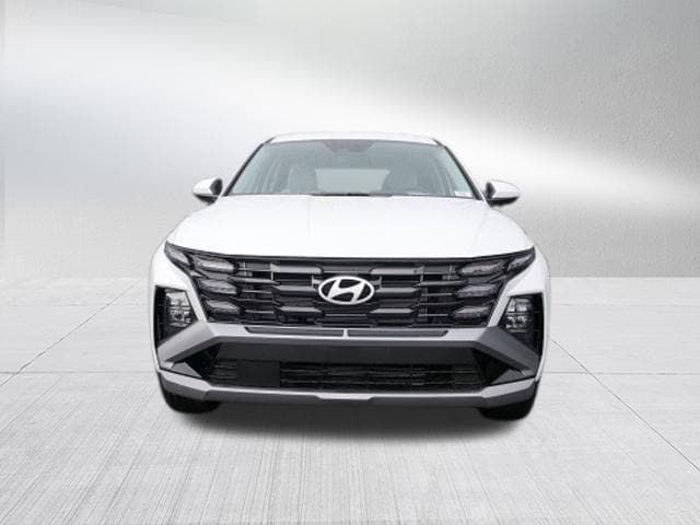 2026 Hyundai Tucson SE - Photo 8