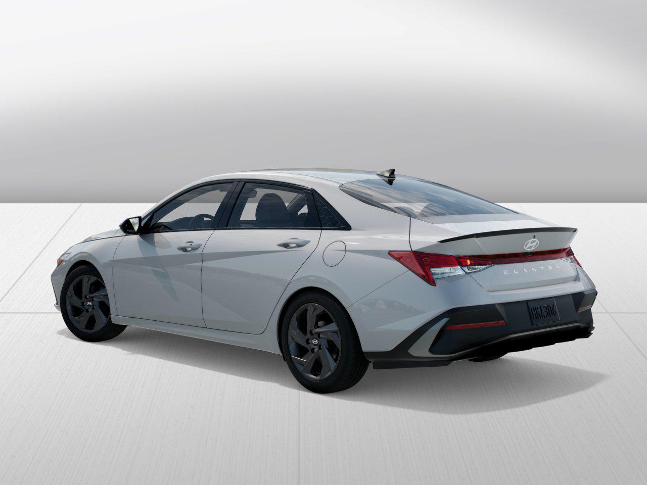 2026 Hyundai Elantra SEL SPORT PLUS 4dr Car Slide 4