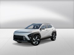 2026 Hyundai Kona SEL Sport FWD SUV
