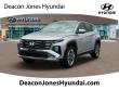 New 2026 Hyundai Tucson SEL AWD SUV