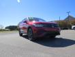 Used 2022 Volkswagen Tiguan 2.0T SE SUV