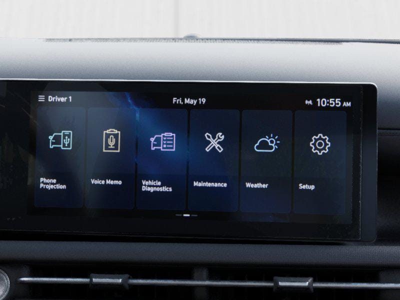 2027 Hyundai Santa Cruz SE FWD Crew Cab Pickup Slide 12