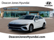  Hyundai Elantra Hybrid