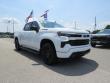 Used 2022 Chevrolet Silverado 1500 RST Truck Crew Cab