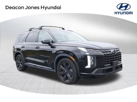 2024 Hyundai Palisade XRT SUV