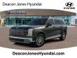 New 2026 Hyundai Palisade SEL FWD SUV