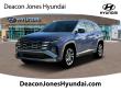 New 2025 Hyundai Tucson Limited FWD SUV