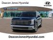 New 2026 Hyundai Palisade Hybrid Blue SEL Premium 7P SUV