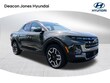 Hyundai Santa Cruz