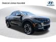 New 2025 Hyundai Santa Cruz Limited Truck Crew Cab