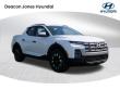 New 2026 Hyundai Santa Cruz SEL AWD Truck Crew Cab