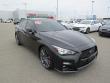 Used 2024 INFINITI Q50 RED SPORT 400 Sedan