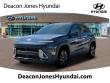 New 2026 Hyundai Kona SEL Sport FWD SUV