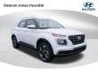 New 2025 Hyundai Venue SEL SUV