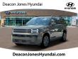 New 2026 Hyundai Santa Fe Hybrid Calligraphy SUV