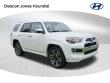 Used 2023 Toyota 4Runner Limited SUV