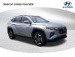 Certified 2022 Hyundai Tucson Limited SUV