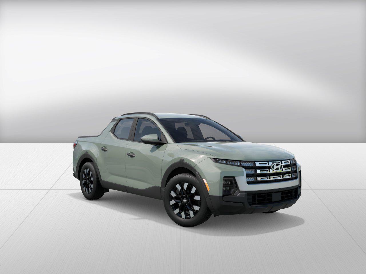 2026 Hyundai Santa Cruz SEL photo 2