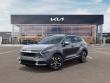 Used 2025 Kia Sportage EX SUV
