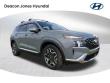Used 2021 Hyundai Santa Fe Limited SUV