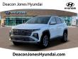 New 2026 Hyundai Tucson Hybrid Limited SUV