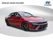 Hyundai Elantra N