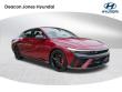 New 2025 Hyundai Elantra N Sedan Sedan