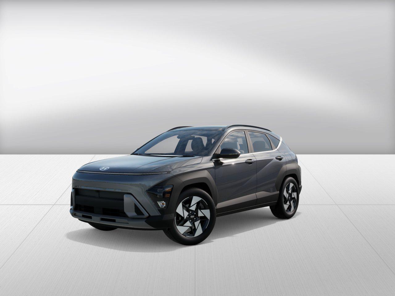 2026 Hyundai Kona SEL Sport's photo