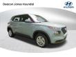 Certified 2025 Hyundai Venue SE SUV