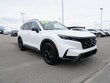 Honda CR-V Hybrid