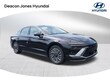 Hyundai Sonata Hybrid