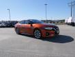 Used 2021 Nissan Maxima Platinum Sedan