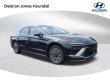 New 2025 Hyundai Sonata Hybrid Limited Sedan